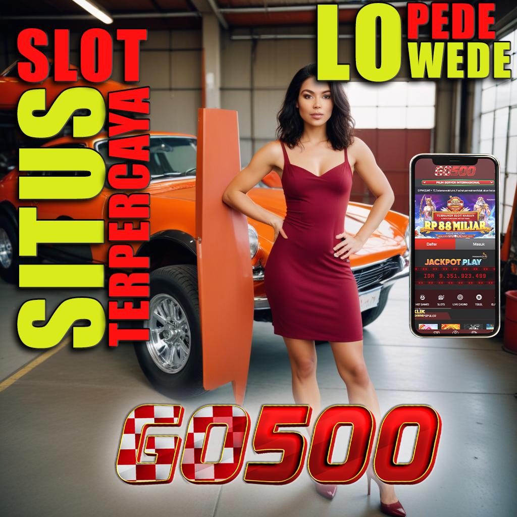 SIA 777 SLOT Situs Apk Mod Scatter