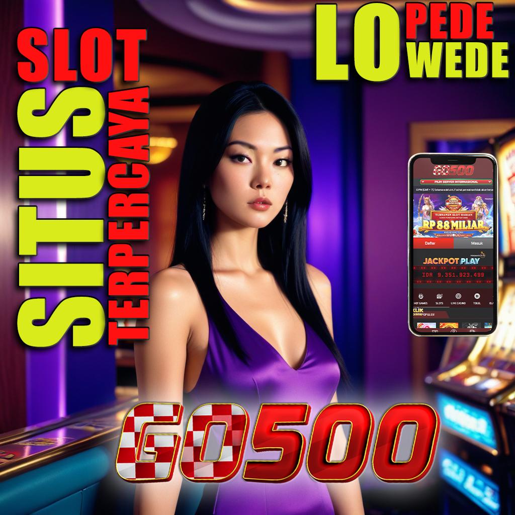 SLOT INJECTOR VIP Login Situs Apk Slot Real