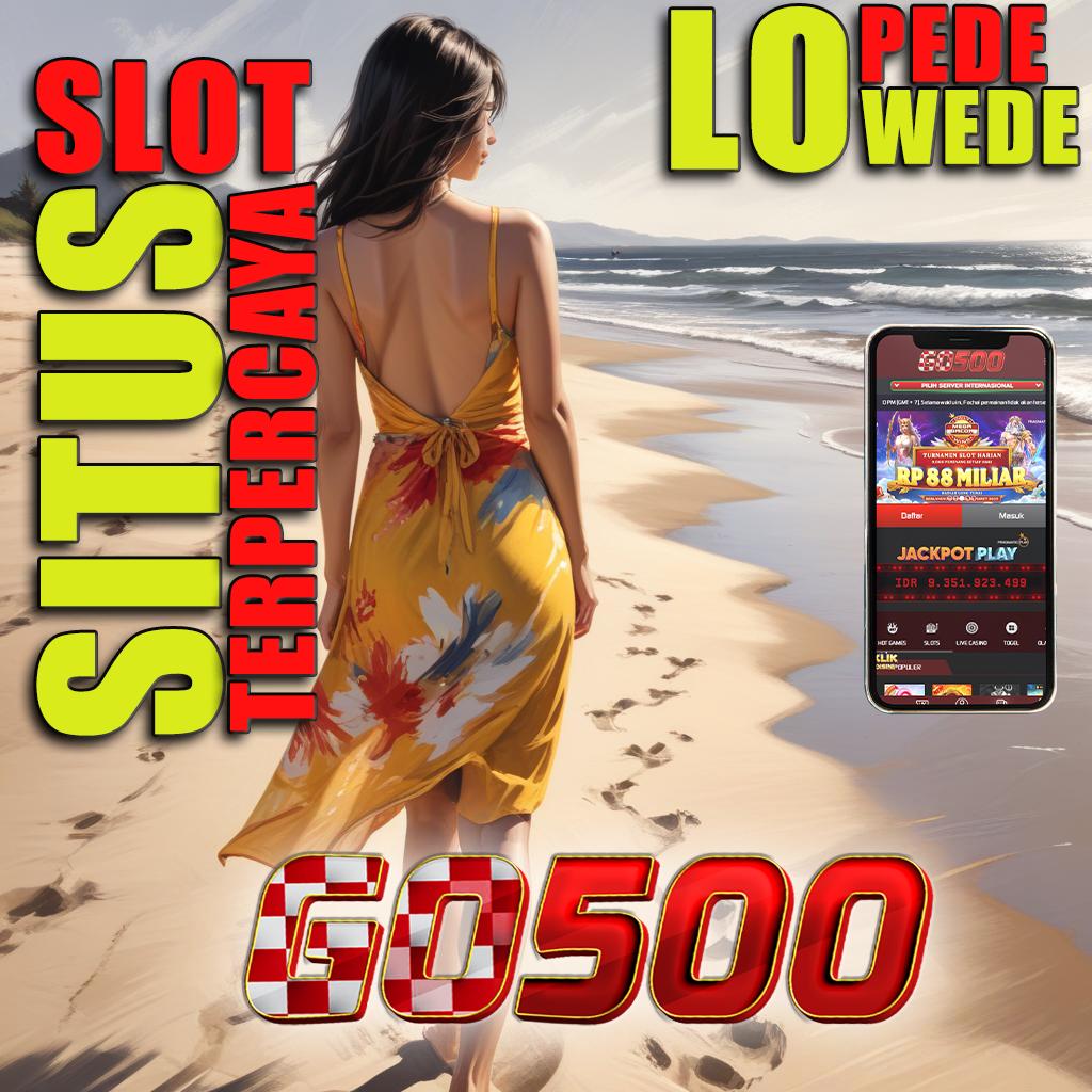 SLOT DEMO LINK ALTERNATIF Login Situs Auto Scatter Slot