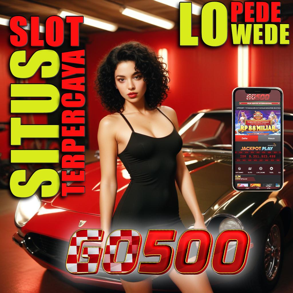 Slot Demo Gacor Server Luar