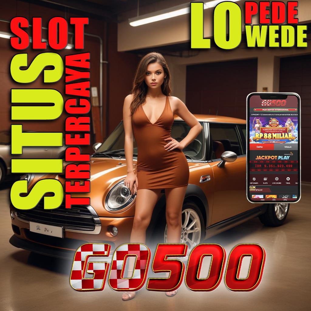 Slot Demo Gratis Mahjong Scatter Hitam