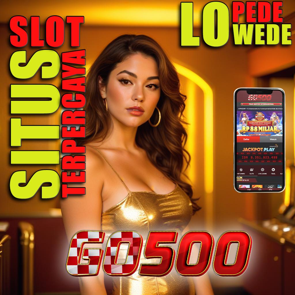 Scatter Online Slots Aplikasi Slot Yang Paling Gacor