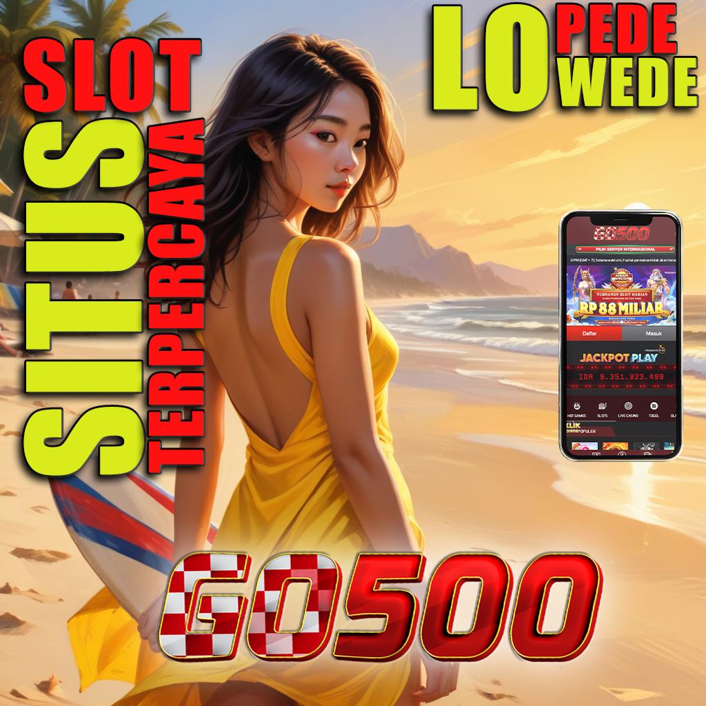 Jual AKUN SERVER PRO THAILAND Gacor Luar Situs Slot Luar Negeri