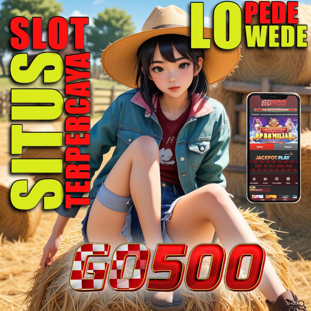 SLOT DEMO JEWEL RUSH