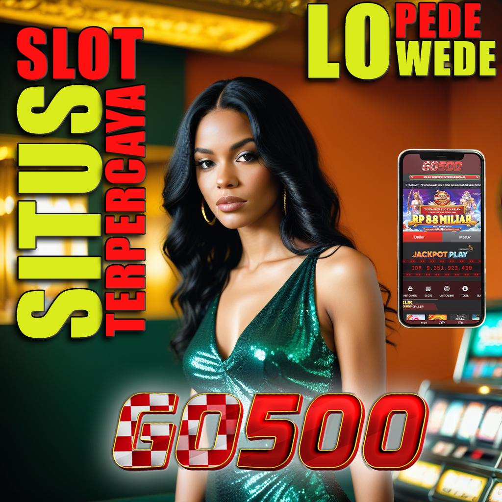 Y89slots Event Scatter Hijau