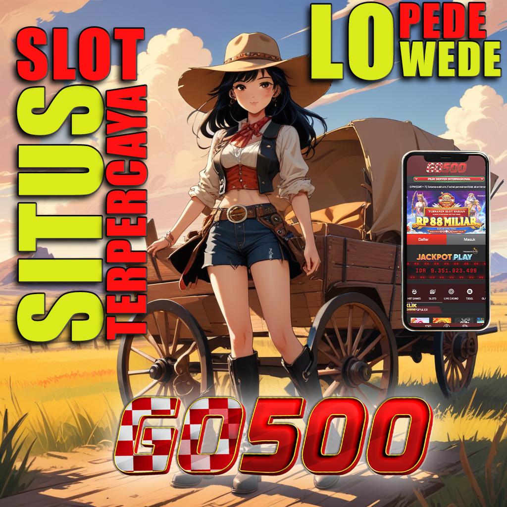 SLOT SERVER COLOMBIA