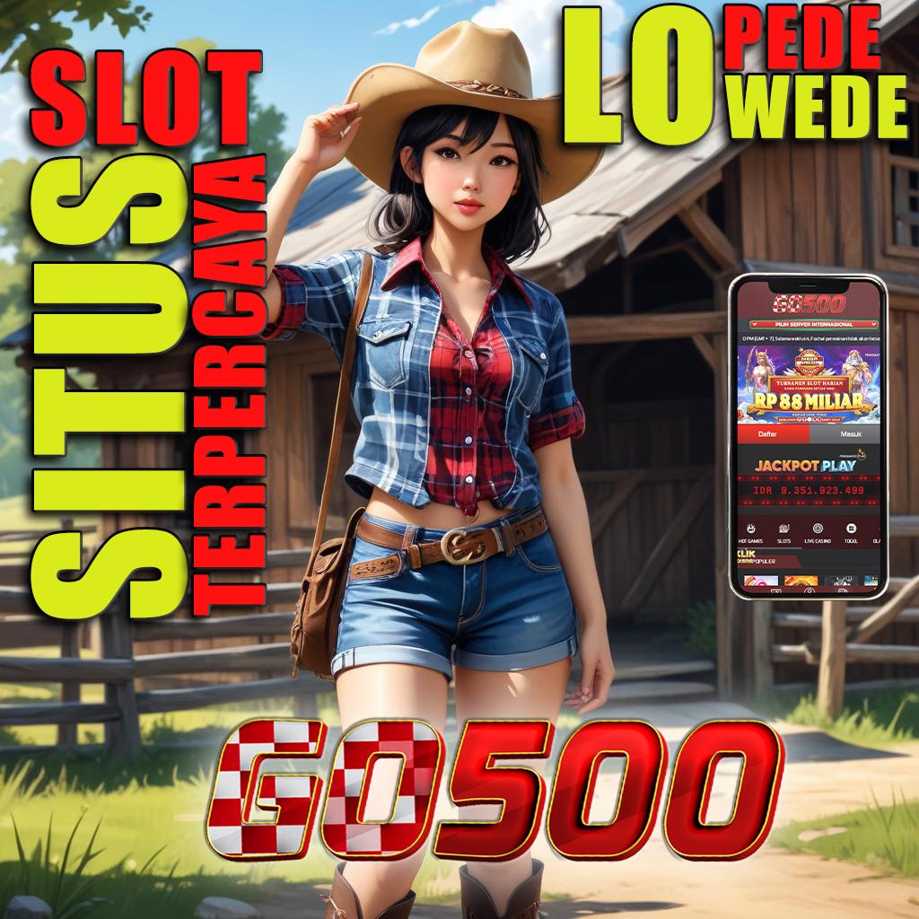 Akun Slot Gacor Luar Negeri Anti Rungkad Oi