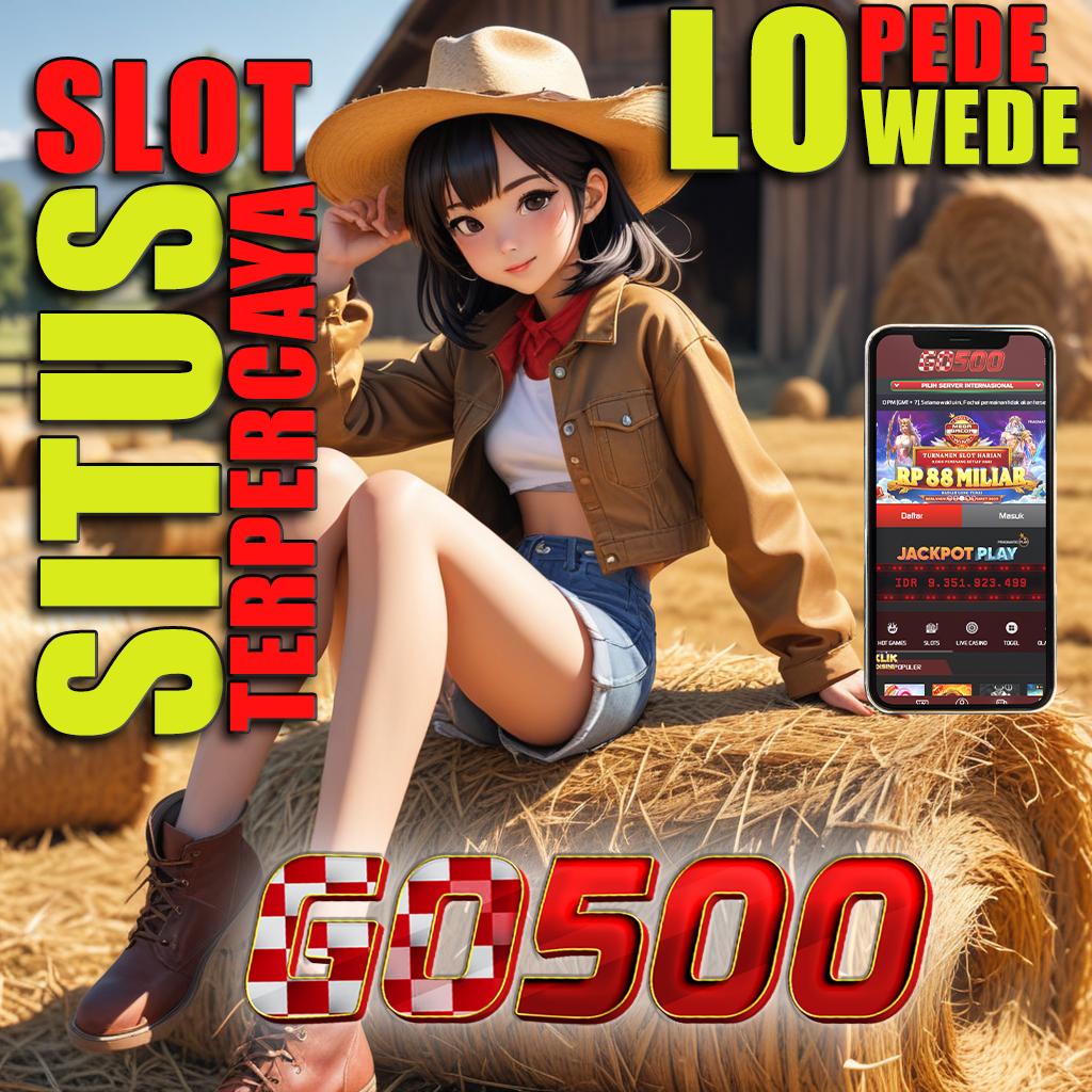 SLOT GACOR HARI INI MAXWIN