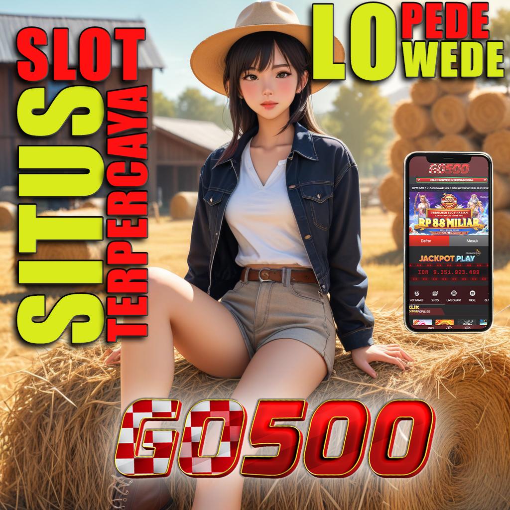 AKUN PRO OTTAWA Bo Aplikasi Buat Slot Gacor