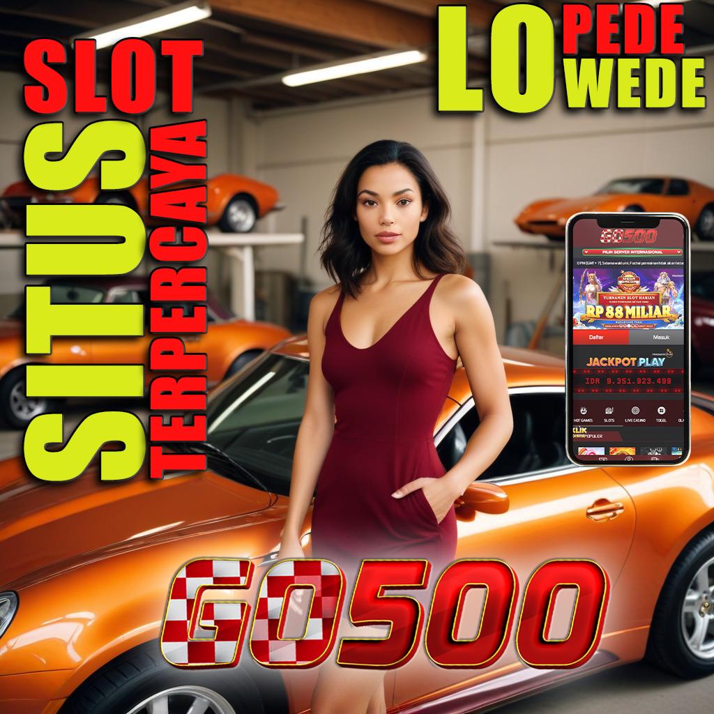 Slot Server Thailand