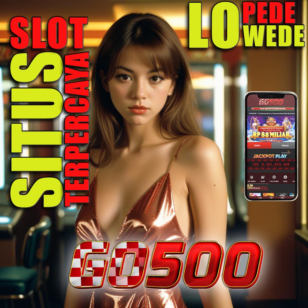 Slot Scatter Hitam Thailand