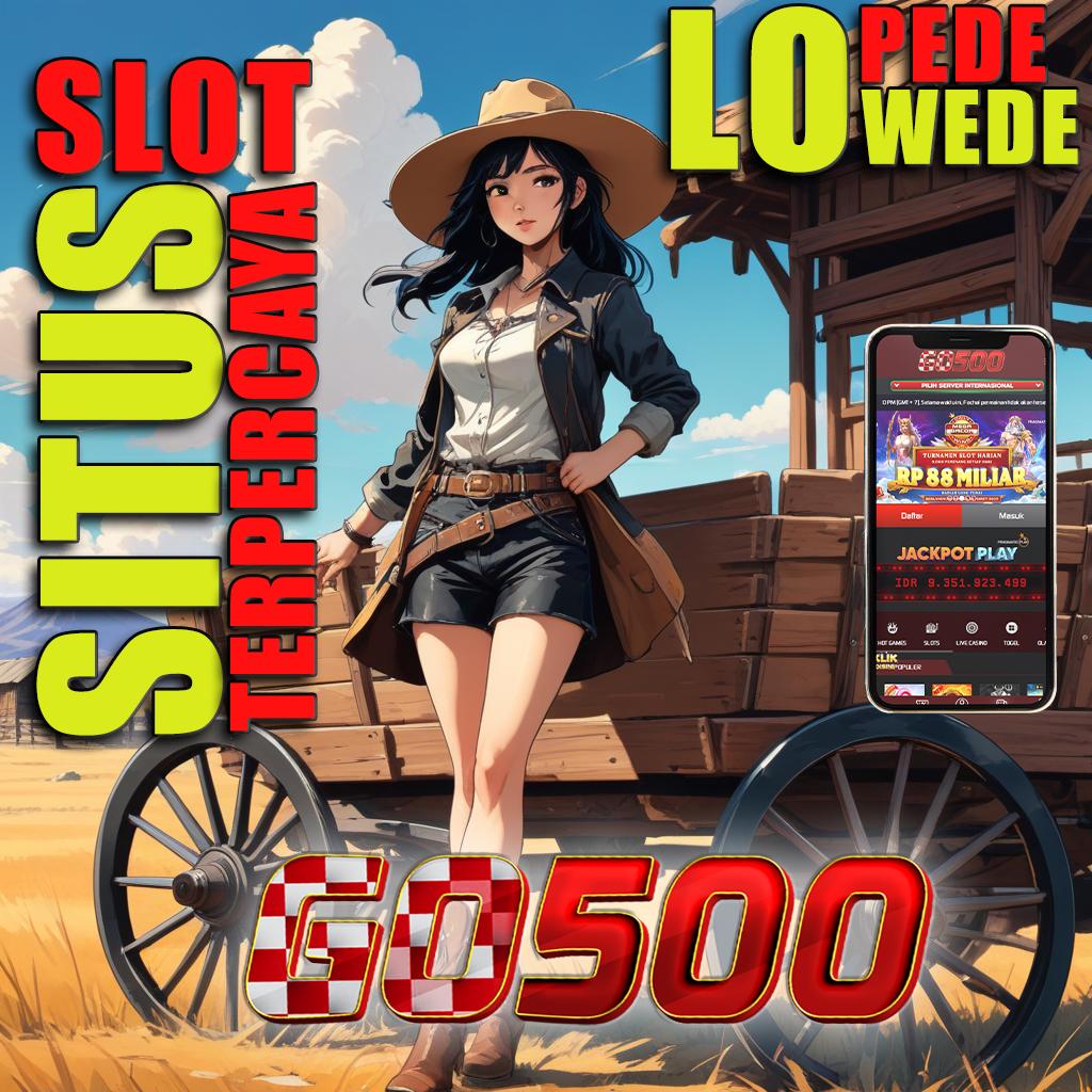 Slot Thailand Terbaru