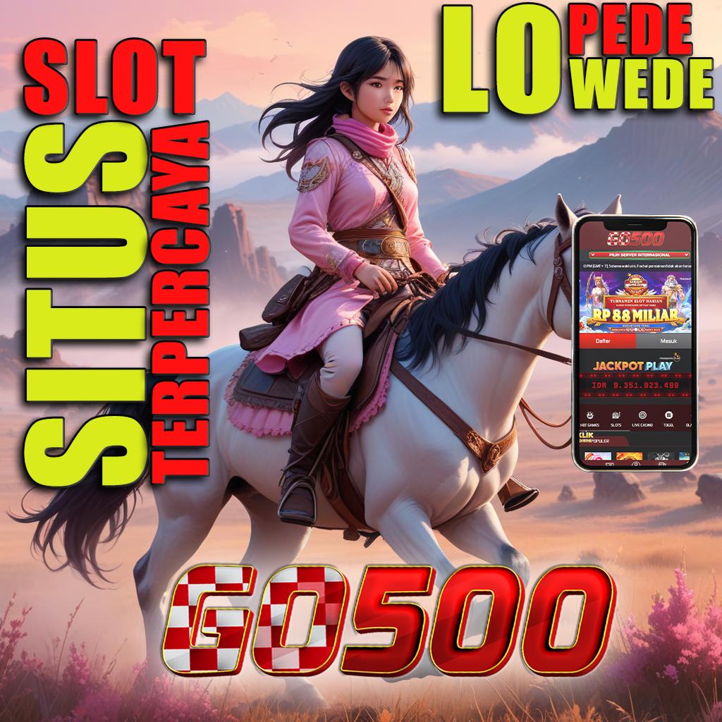 Slot Server Amerika Siap Maxwin