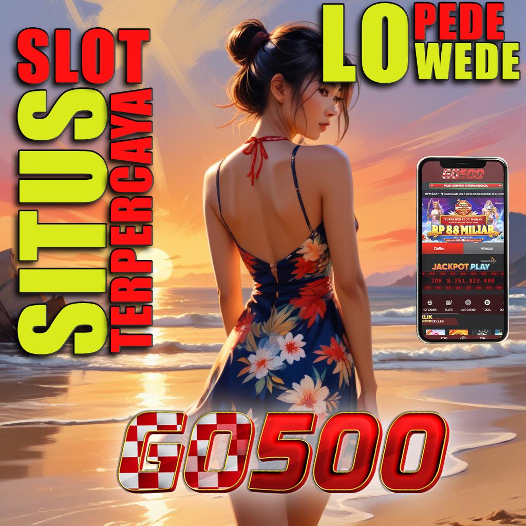 SLOT MACAU GACOR Link Login Game Slot Gacor Luar