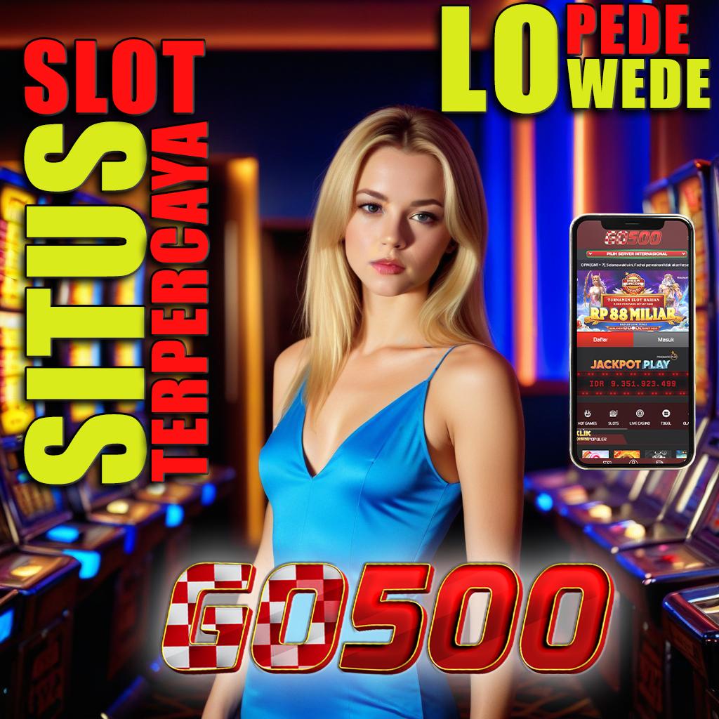 SLOT SERVER RUSIA