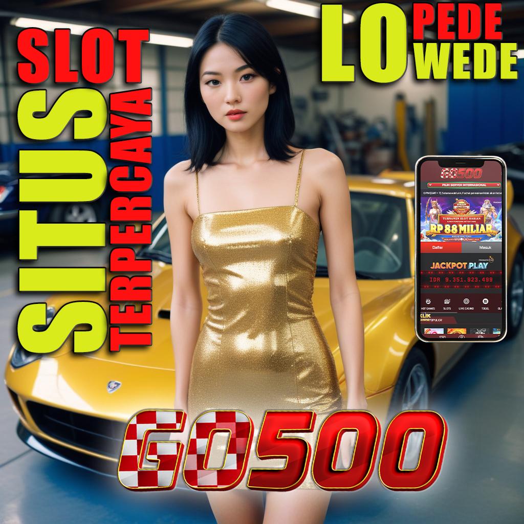 SLOT MAXWIN X1000