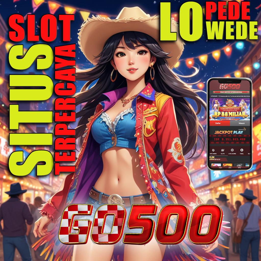 Link CRAZY 777 SLOT DEMO Game Slot Uang Dana