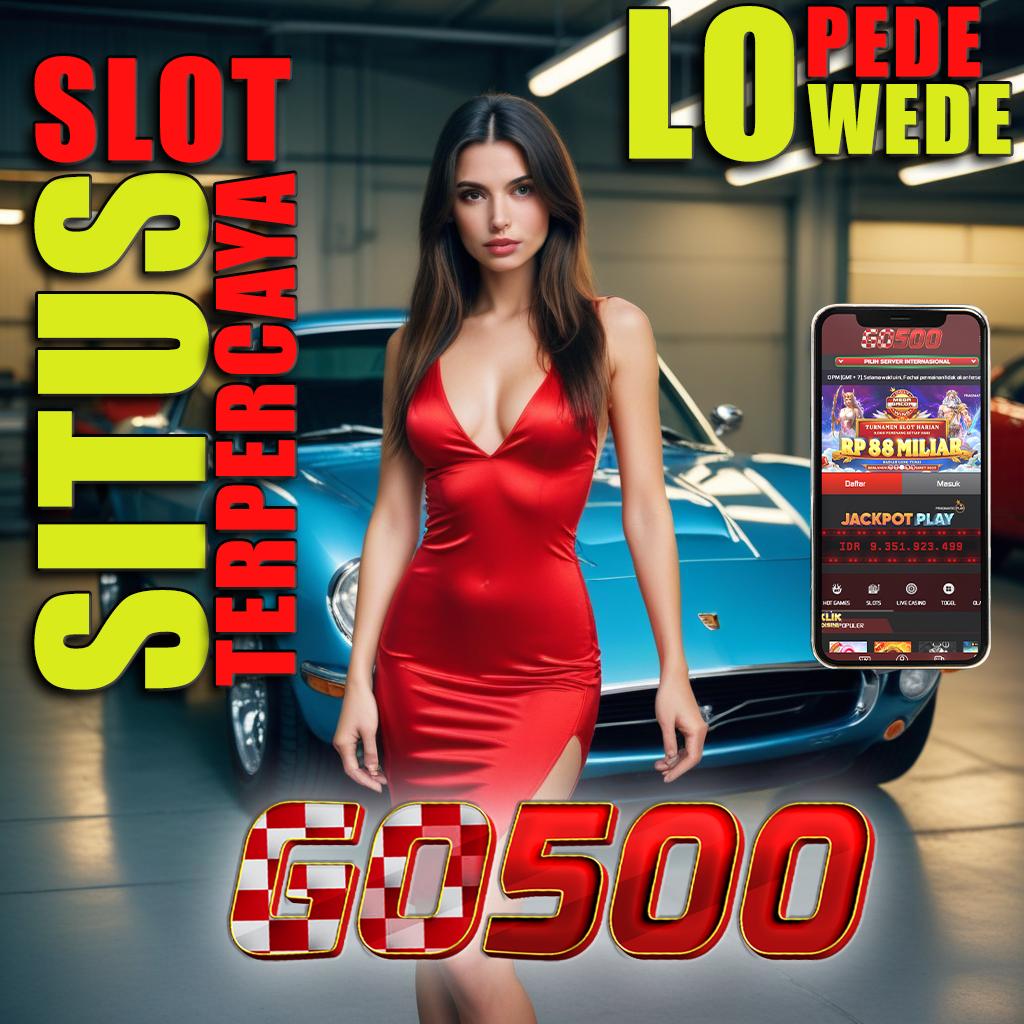 Slot Injector Maxwin