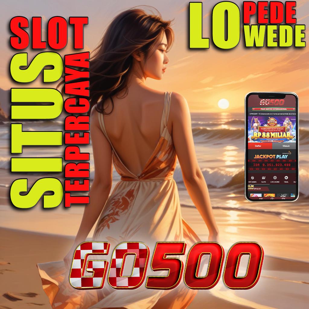 Jual LUCKY SPIN SLOT GACOR Gila Maxwin Link Alternatif