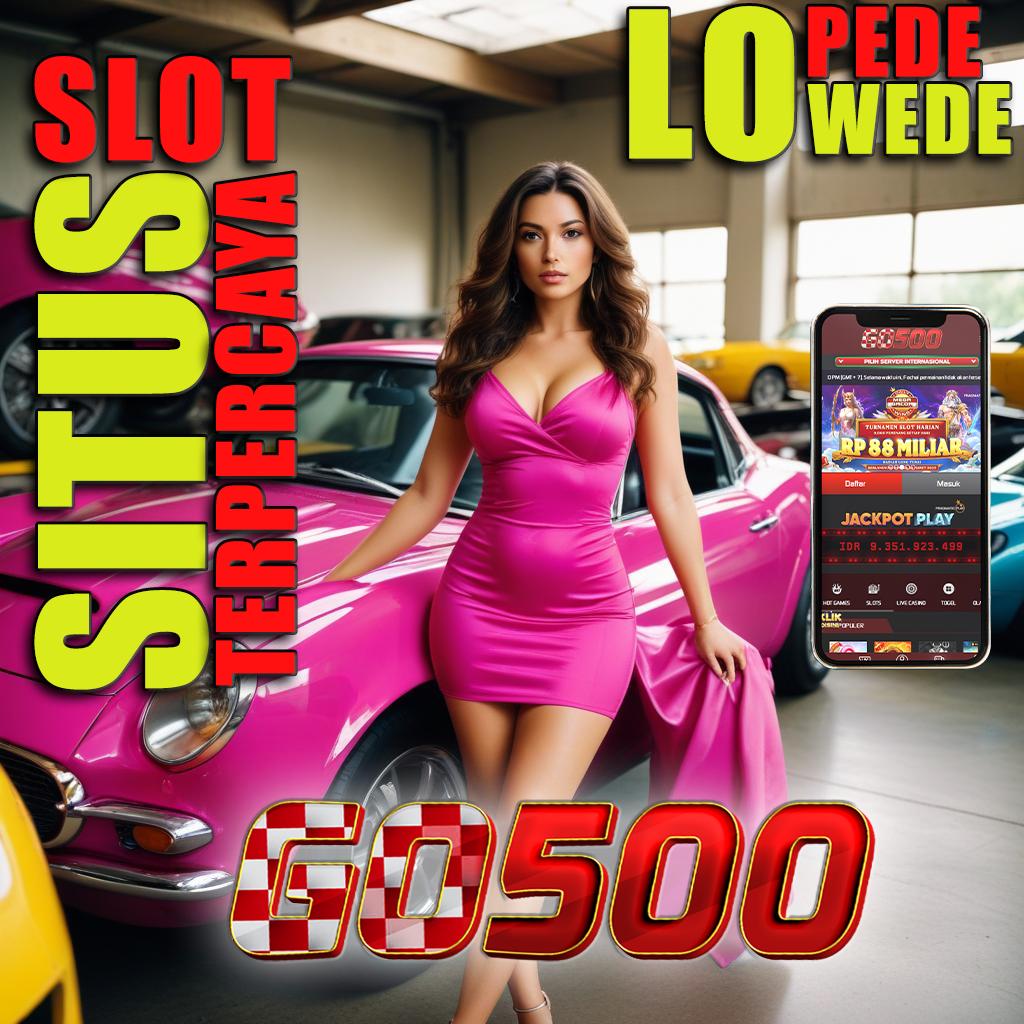 Jual SLOT GACOR HARI INI RTP Game Slot Depo Via Dana