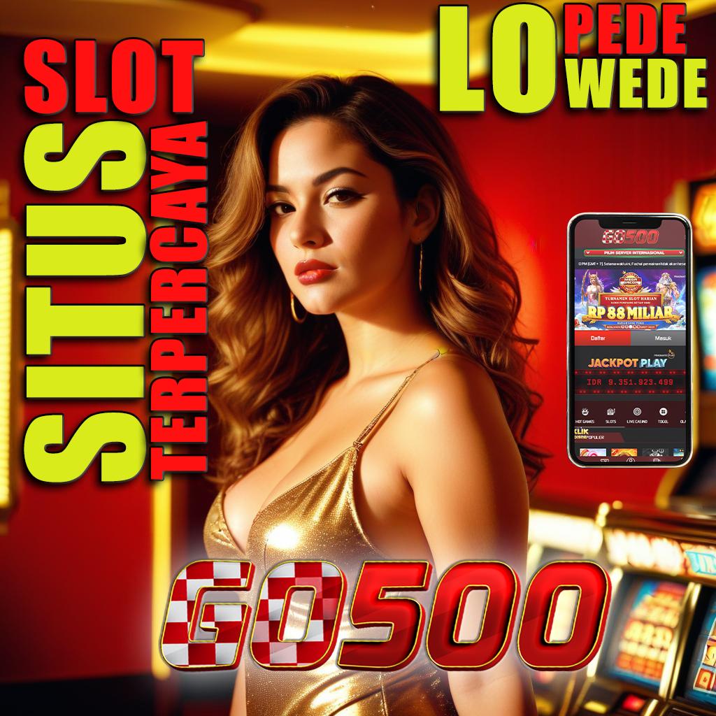 Lapak Sensa Semua Situs Aplikasi Slot Dana Online