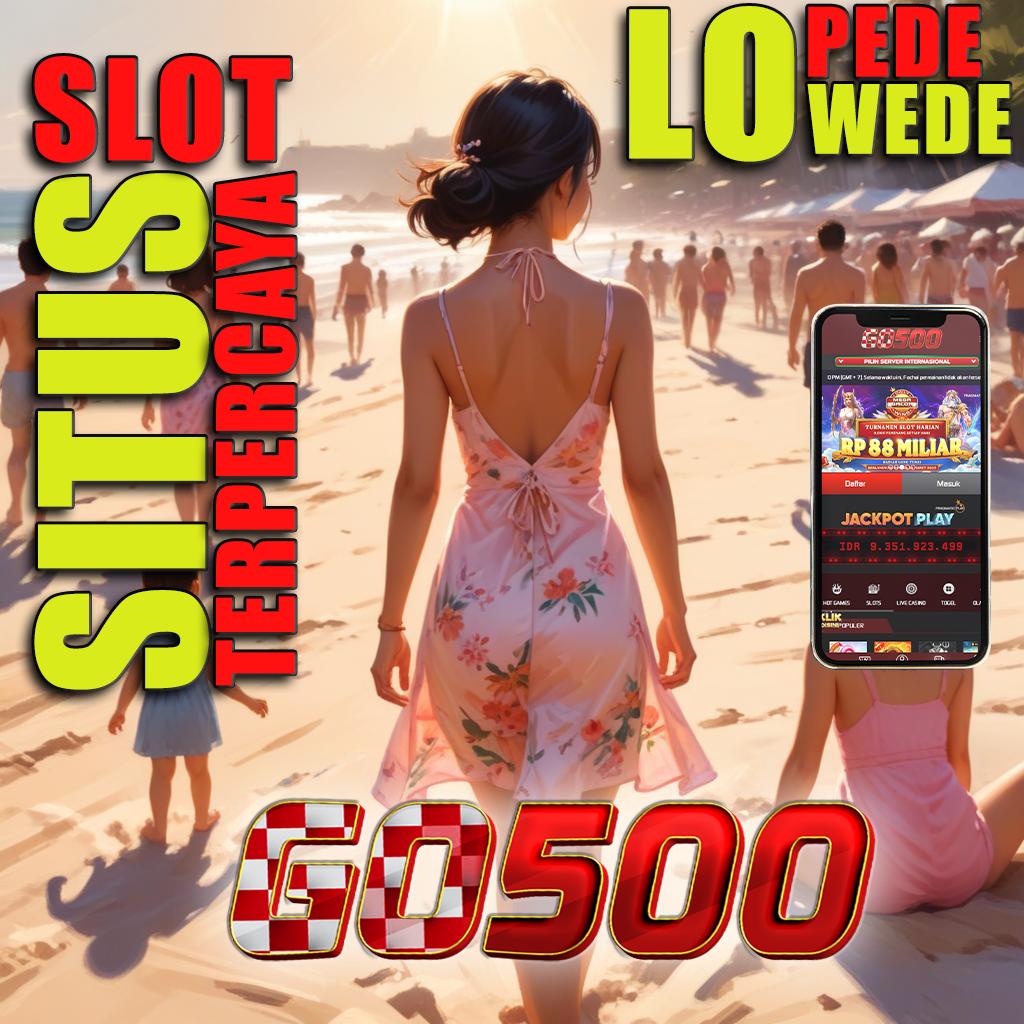 SLOT MAHJONG SCATTER HITAM GACOR