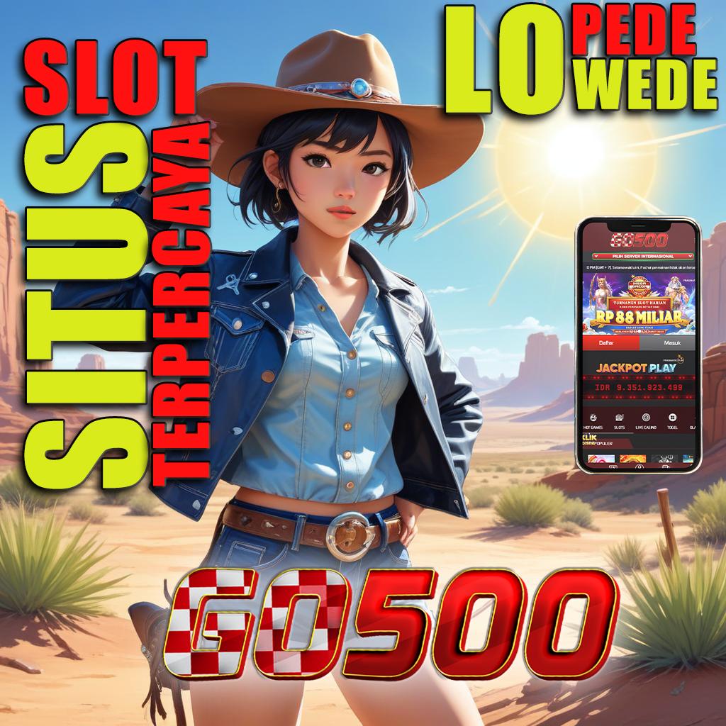 Slot Server Jamaika