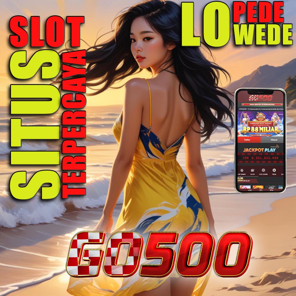 SLOT SERVER KOLOMBIA Situs Game Slot Penghasil Uang Langsung Ke Dana