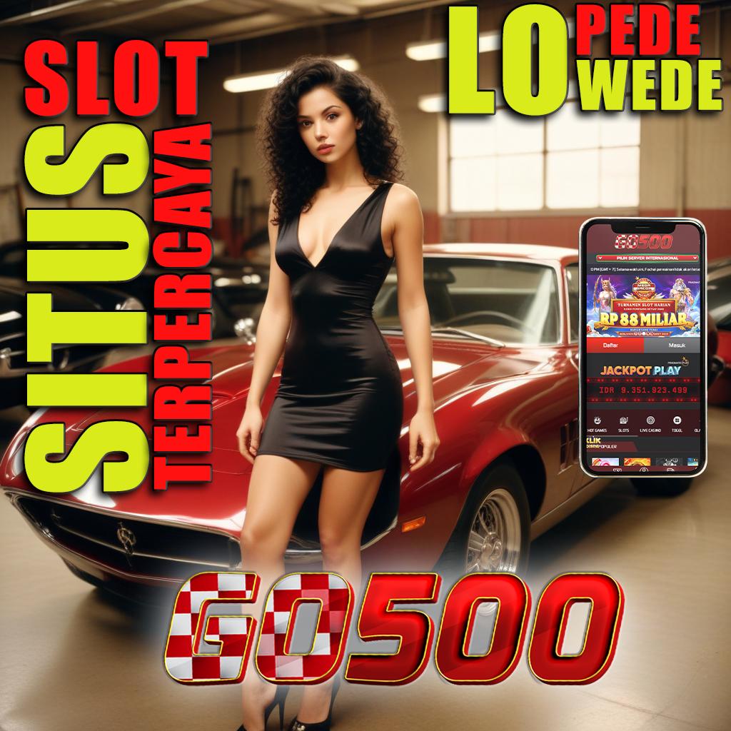 Slot Mania Olympus Apk