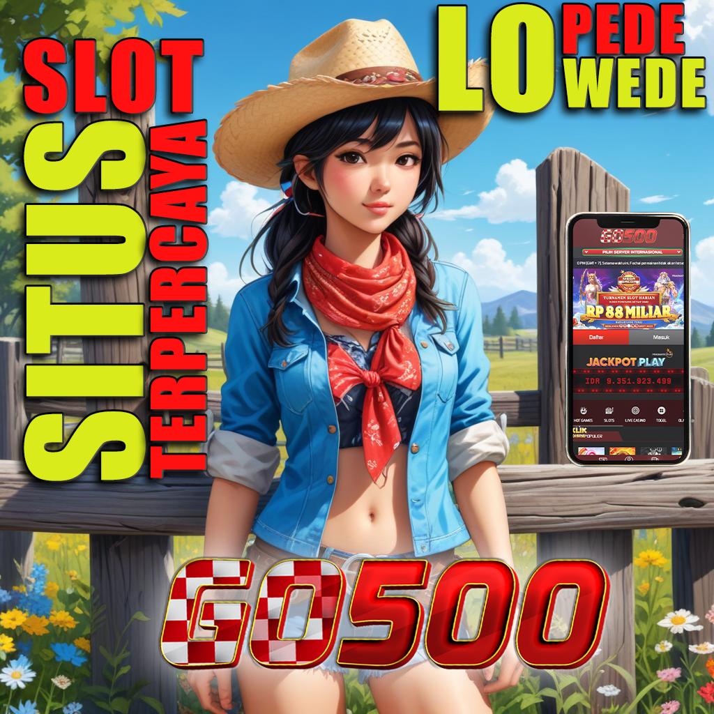 Provider SLOT LAGI GACOR HARI INI Info Jam Gacor Slot