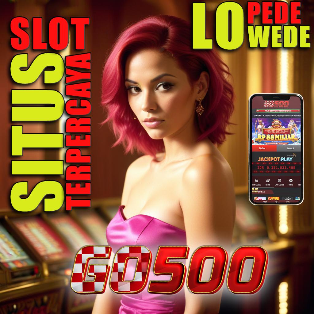 SLOT RESMI JEPANG