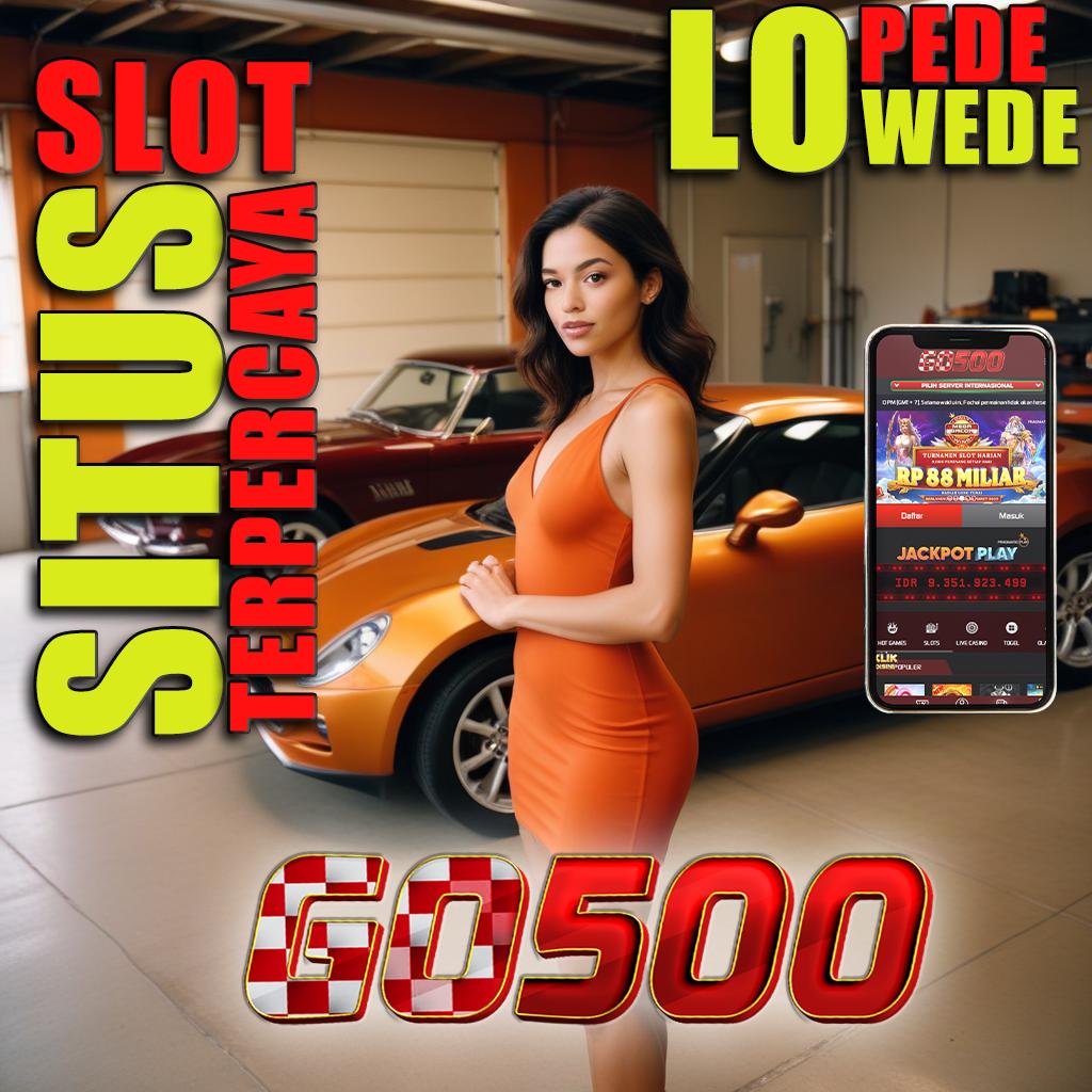 INFINI SLOT GACOR Provider Game Slot Server Kamboja