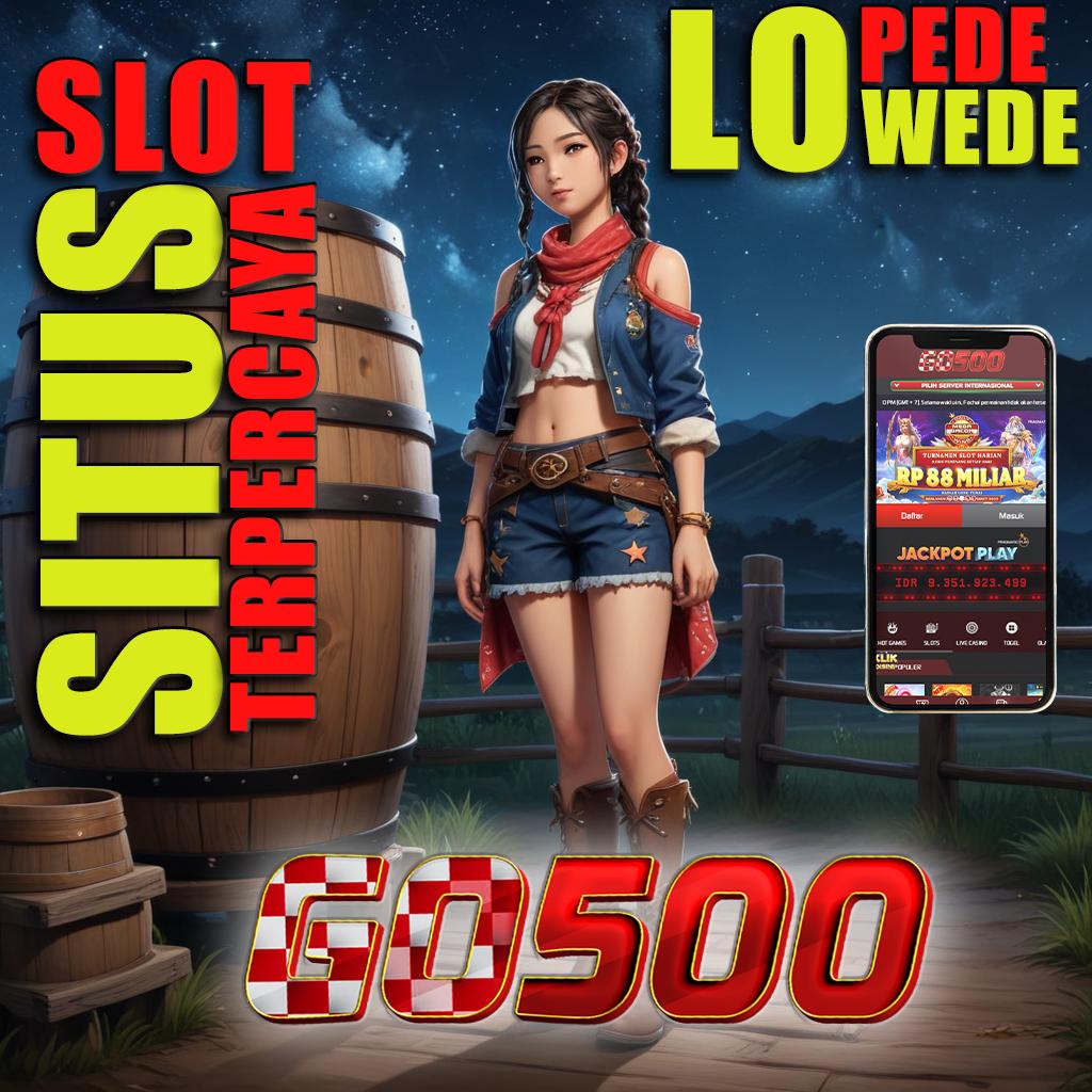 Poker Slot Gacor