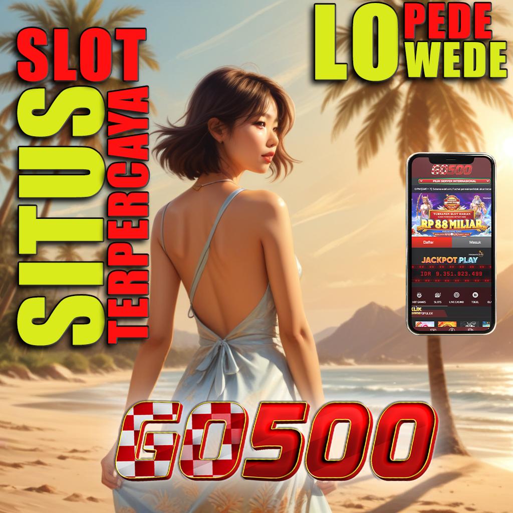 Provider SLOT DEMO GACOR SERVER JEPANG Event Scatter Mahjong