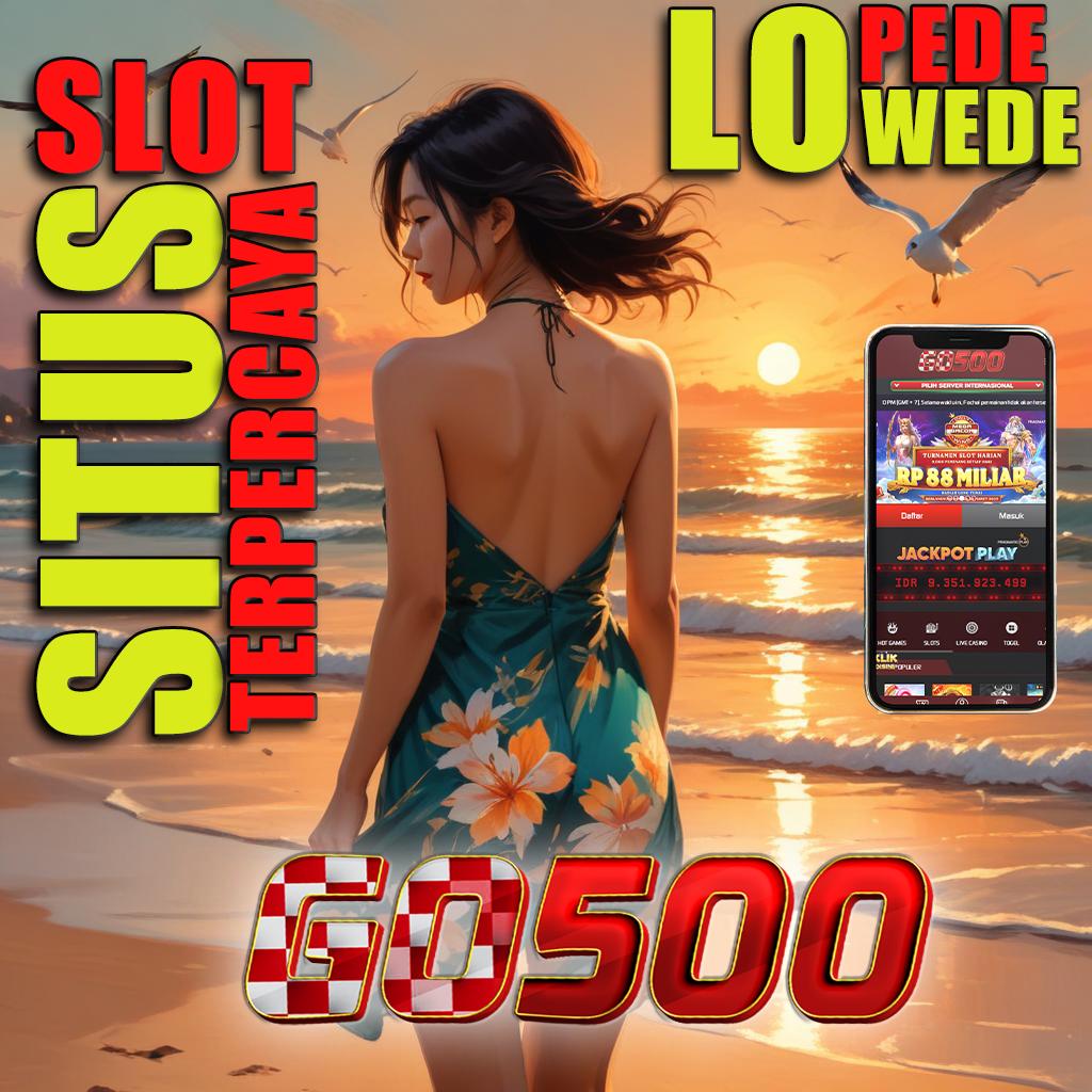 AKUN SLOT PRO Link Alternatif Game Slot Penghasil Saldo Dana