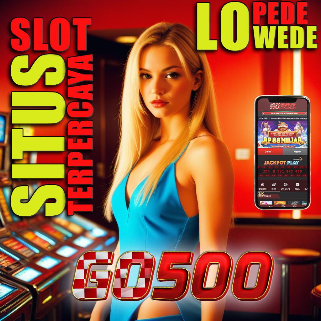 777 SLOT ONLINE DANA