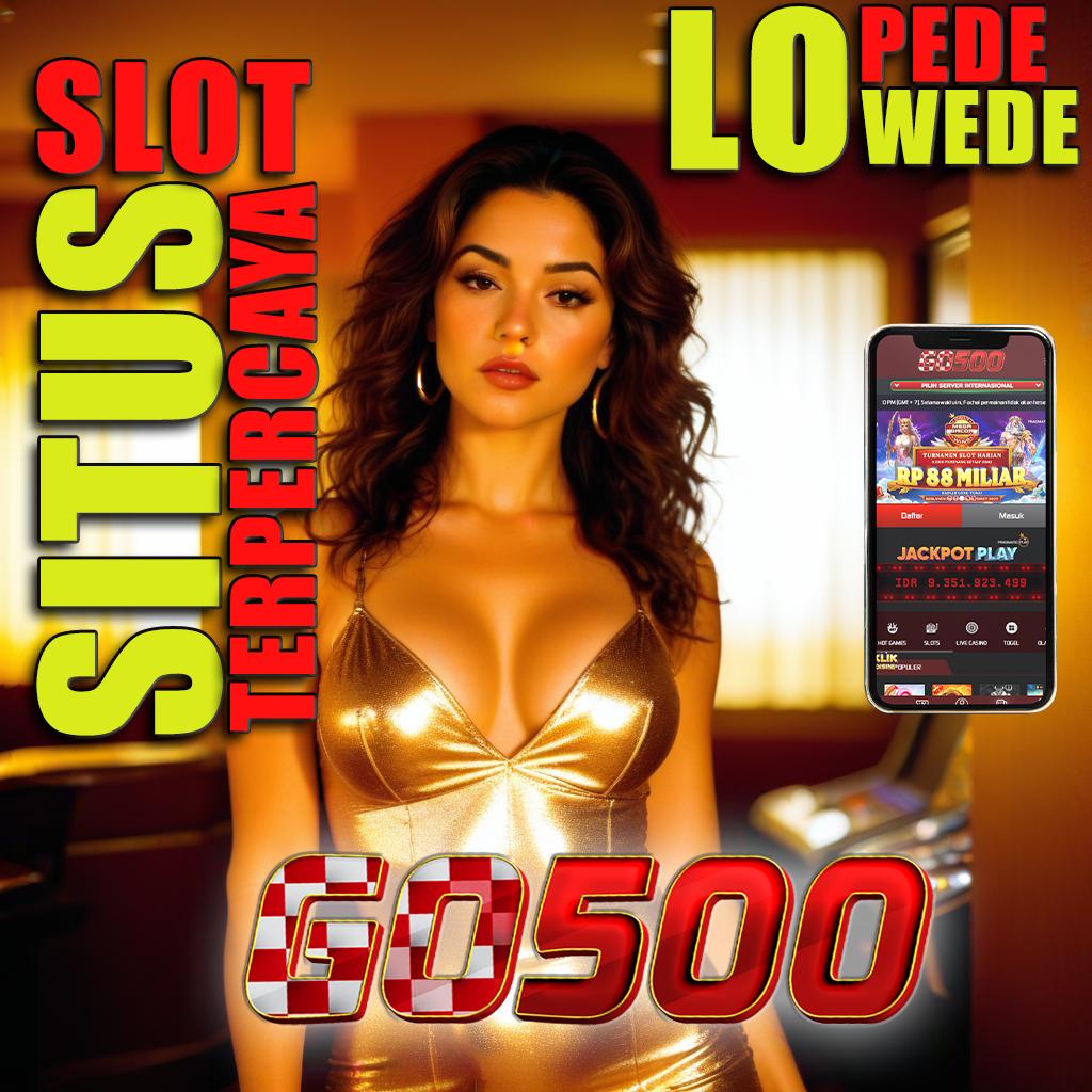 Agen PUSAT MAXWIN PENDETEKSI Game Slot Masuk Ke Dana