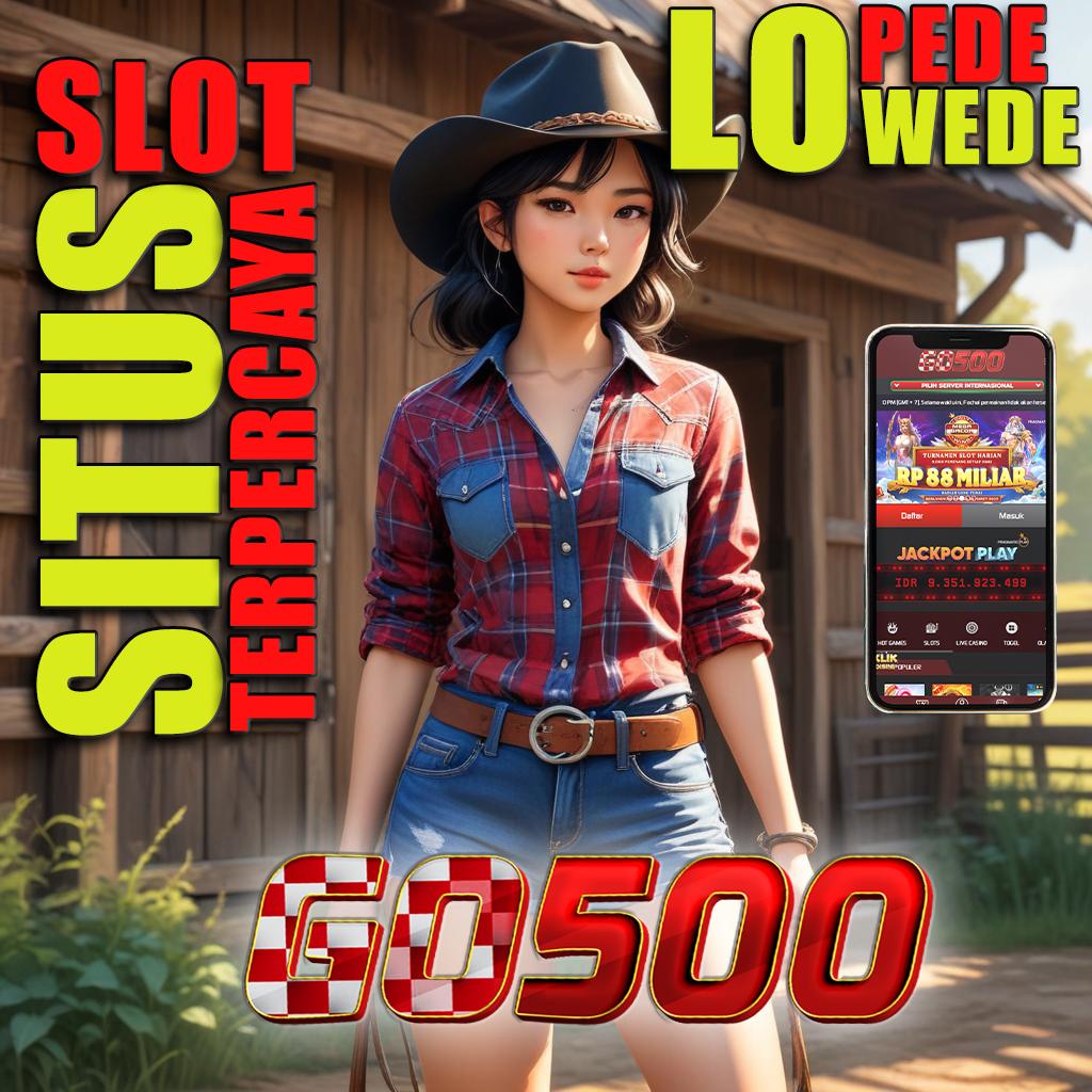 SLOT ONLINE APK