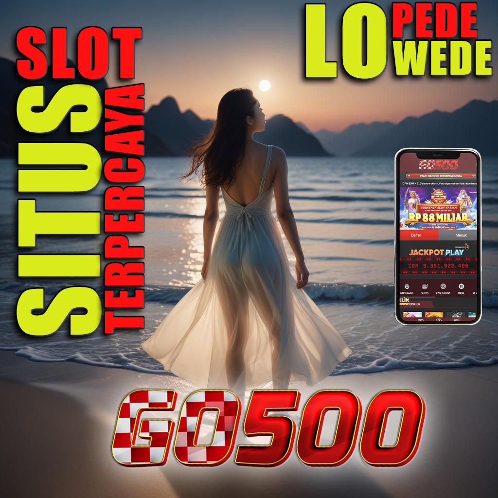 Daftar Akun HIWIN APK SLOT ONLINE Apk Bypass Maxwin