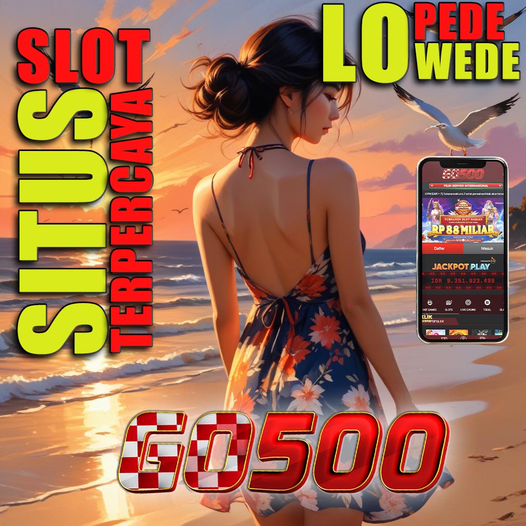 SLOT SERVER MALAYSIA