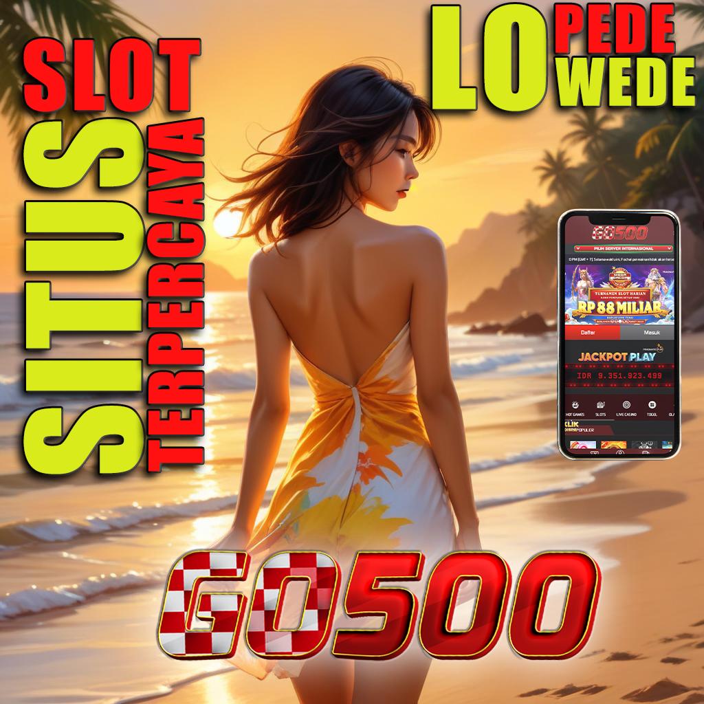 SLOT GACOR MINGGU INI Link Alternatif Gacor Slot Maxwin