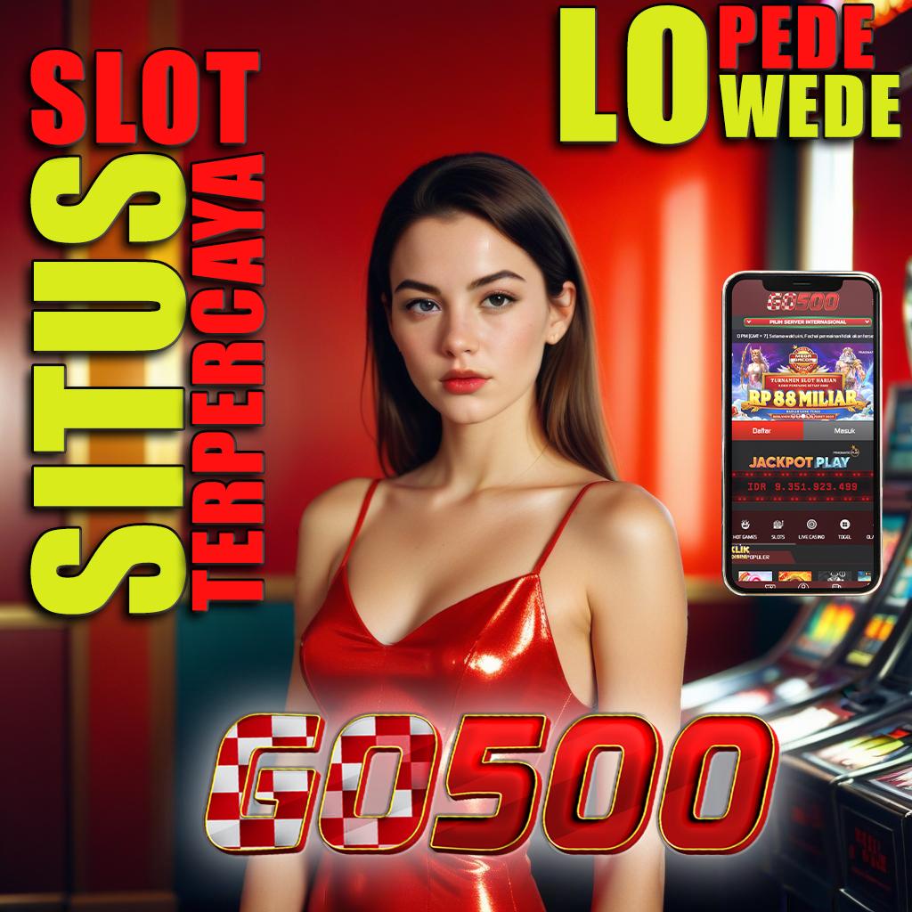 SLOT LUAR BONUS Register Aktivasi Cheat Slot