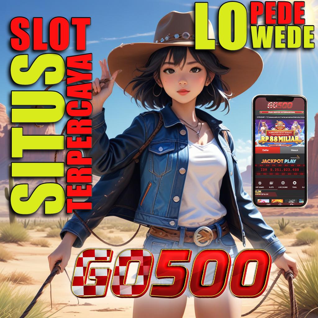 SLOT THAILAND TERBARU