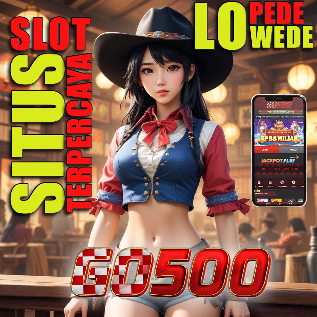 Bajak Scatter Slot Login Game Slot Gacor Terpercaya 2024