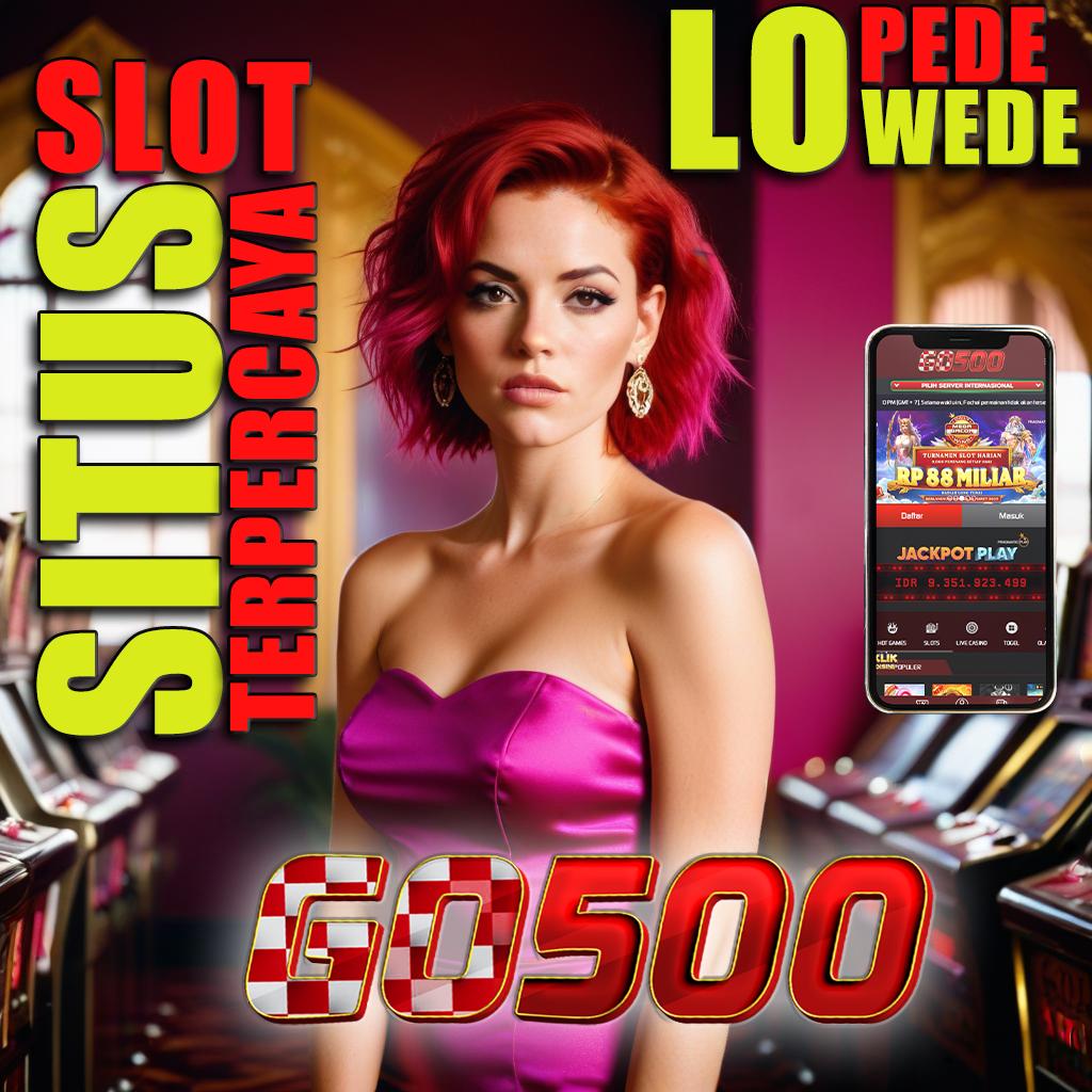 SLOT HONGKONG GACOR HARI INI Situs Gacor Game Slot