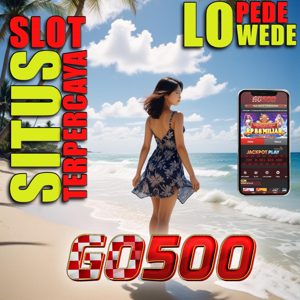 SLOT SERVER IDN PLAY