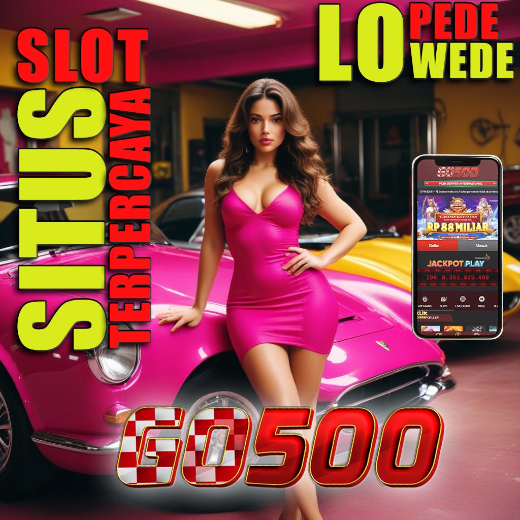 Link Alternatif LAPAK SENSA V3 APK Game Slot Rusia