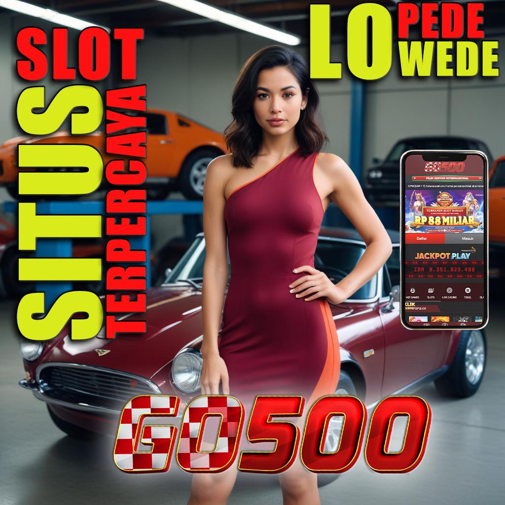 SLOT 777 APK MOD