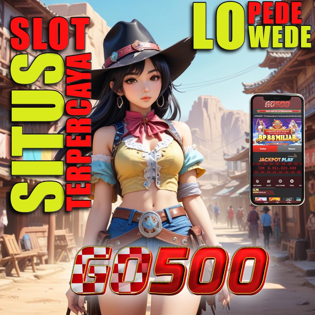 Provider SLOT GACOR JAMIN MENANG Akun Korea Pro