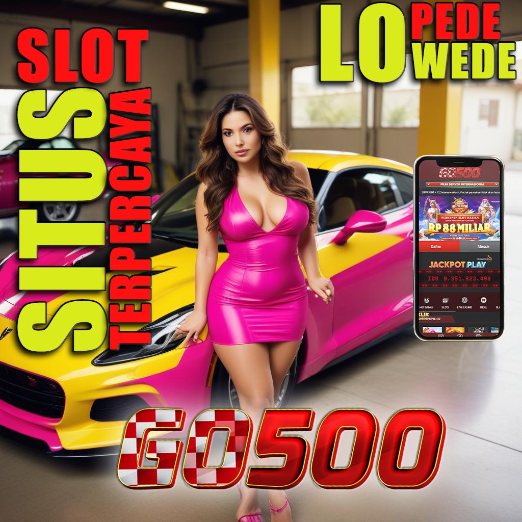 SLOT GACOR GAMPANG MENANG SCATTER